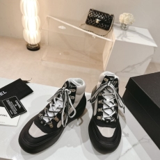 Chanel Sport Shoes